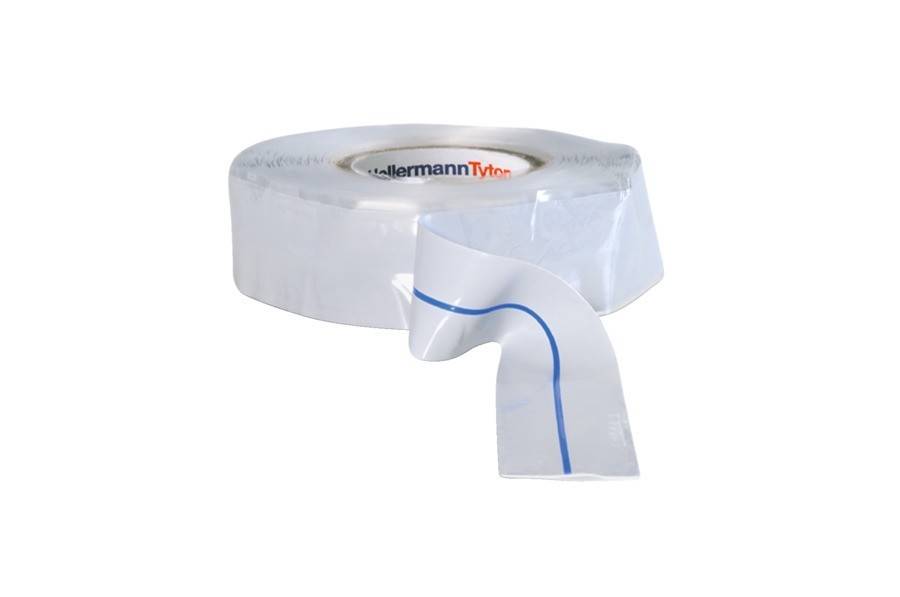 HellermannTyton Silikon-Isolierband 711-10400(9.1)