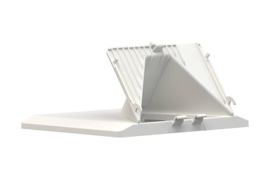 2N Clip Desk Stand, Tischhalter für 2N Clip weiß