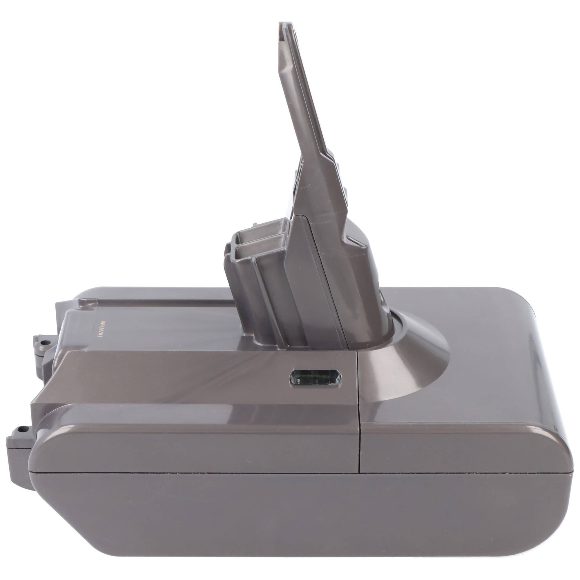 4,0Ah Akku passend für Dyson V8 Li-Ion Akku 21,6 Volt 4000mAh, max. 86Wh