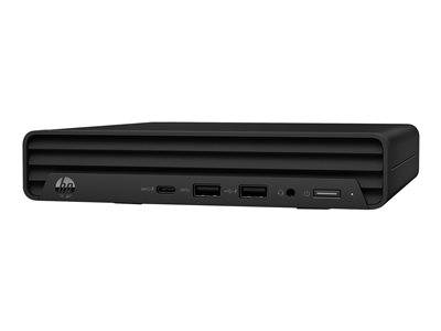 HP Pro Mini 260 G9 i5 16/256GB(DE) Notebook, PC & Tablet Personal Computer (PC) Business-Desktops