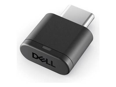 DELL Wireless Audio Receiver HR024 Eingabe / Ausgabe Kopfhörer & Headsets
