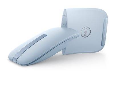 DELL Bluetooth Travel Mouse MS700 Blue Eingabe / Ausgabe Mäuse & Tastaturen