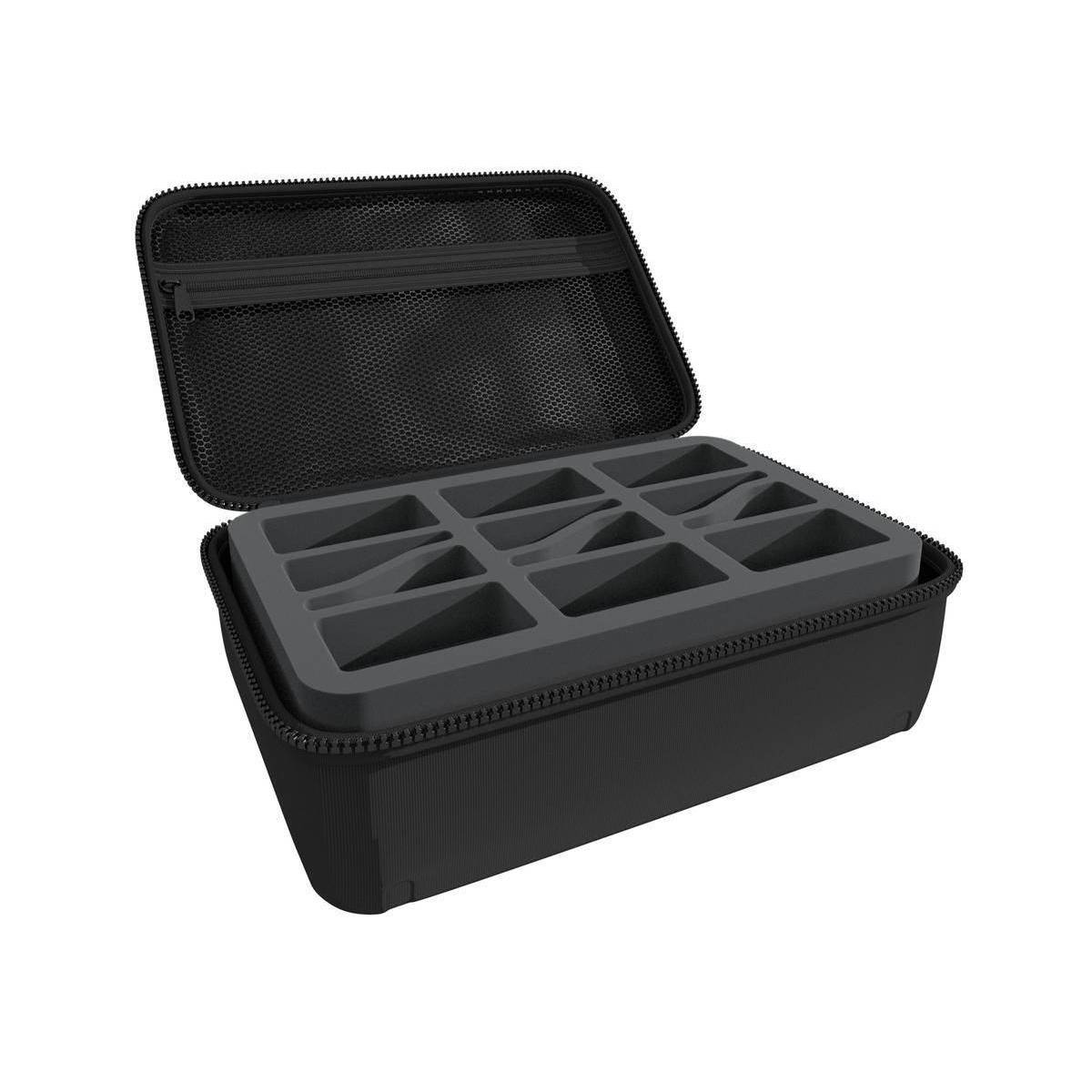 HSCA090P08 - Half-Size Case 90 für World of Tanks - Starter Set