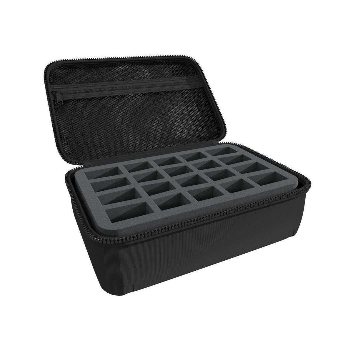HSCA090P18 - Half-Size Case 90 für StarQuest: Angriff der Eldar Erweiterung
