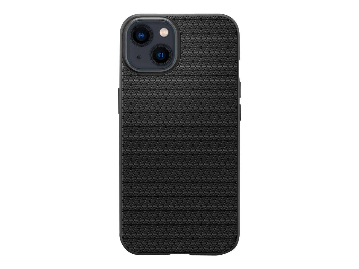 Spigen Liquid Air - Hintere Abdeckung für Mobiltelefon - Thermoplastisches Polyu