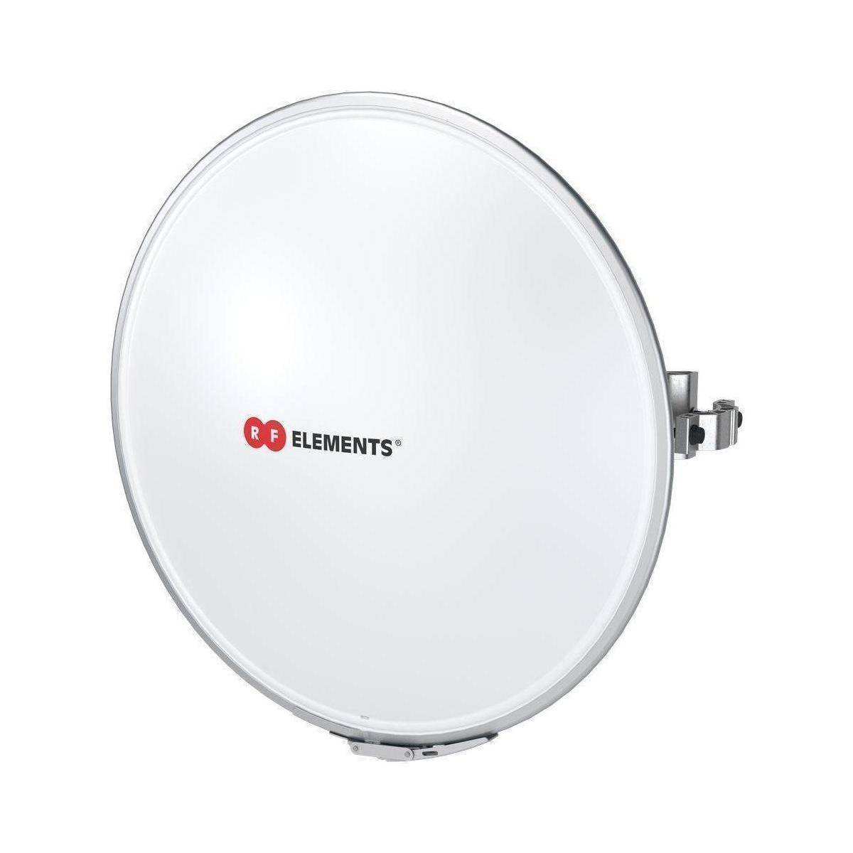 RC27 - Radomabdeckung für UltraDish UD-TP-27 - 1 Packung