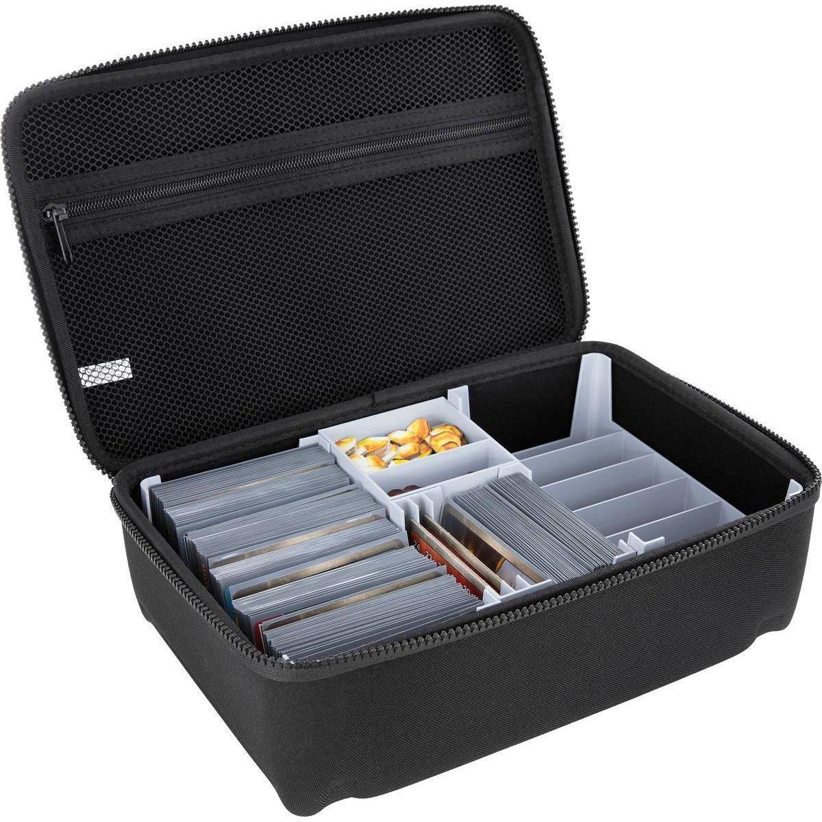HSCA090P14 - Half-Size Case 90 für Keyforge