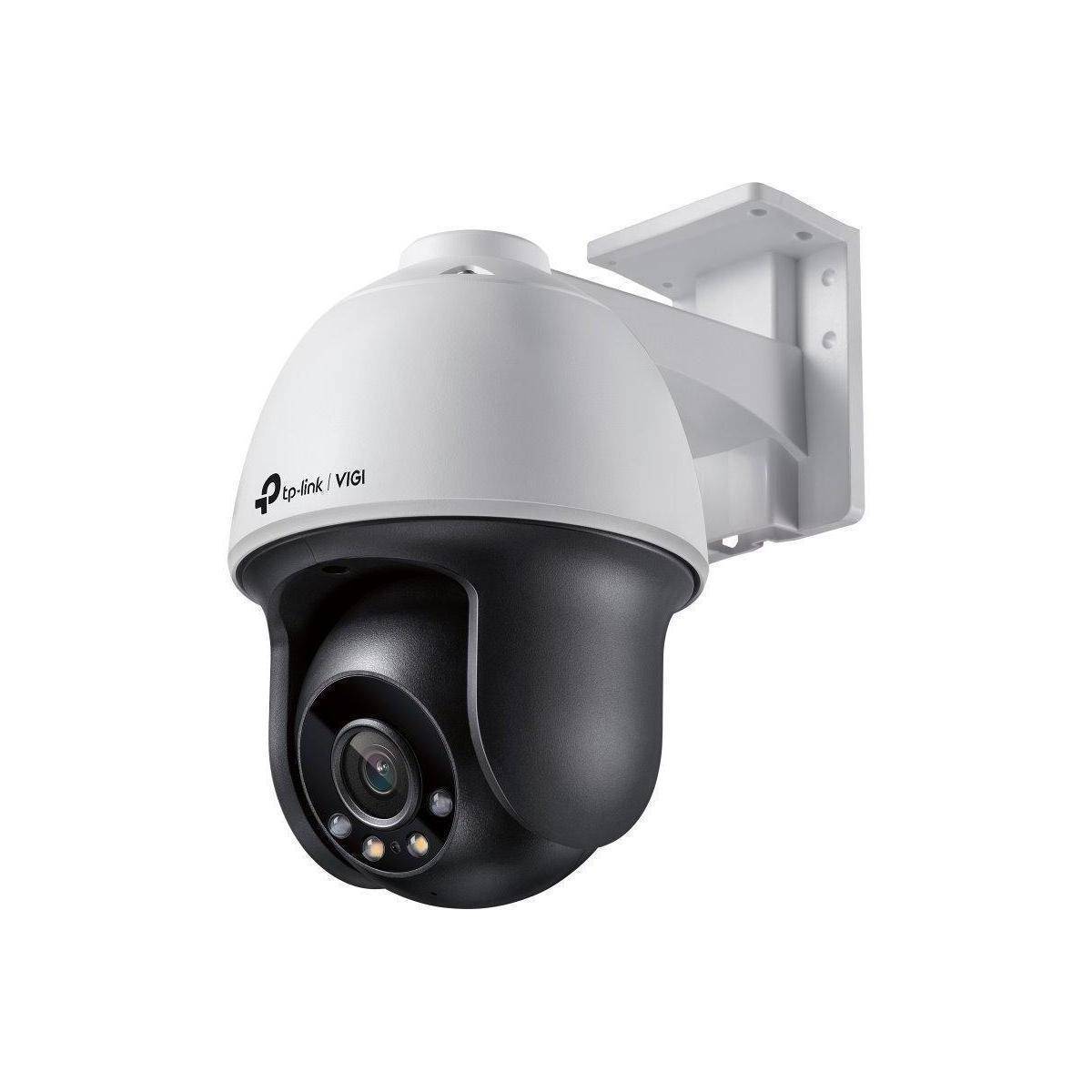 VIGI C540(4MM) - TP-Link VIGI C540(4mm) PTZ Dome camera, 4MP, 4mm, Full-Color