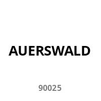 AUERSWALD COMtrexx Flex GbE-NET-Modul