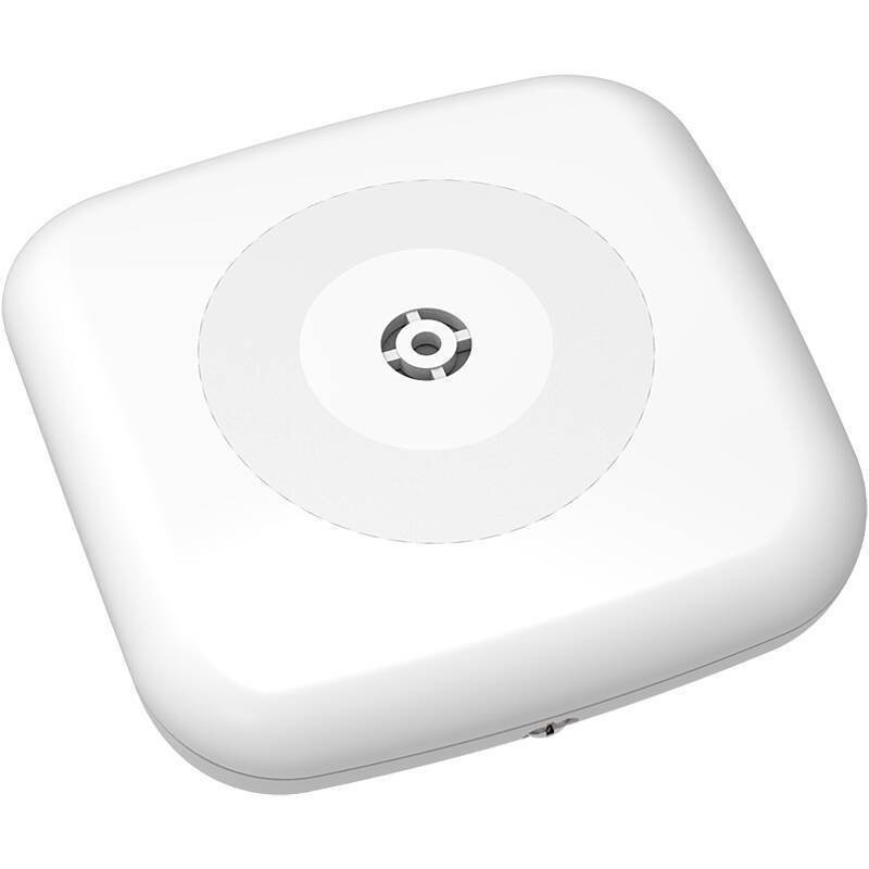 LUPUS - 14002 - Temperatur und Feuchtigkeitssensor, Temperatursensor, Feuchtigkeitssensor | Einsatzgebiet:Innenbereich,