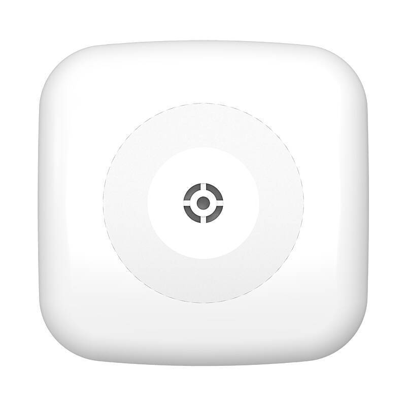 LUPUS - 14002 - Temperatur und Feuchtigkeitssensor, Temperatursensor, Feuchtigkeitssensor | Einsatzgebiet:Innenbereich,