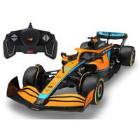 JAMARA - McLaren MCL36 1 18 2.4GHz orange