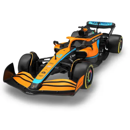 Jamara McLaren MCL36 1:18 orange 2,4GHz Jamara McLaren MCL36 1:18 orange 2,4GHz