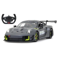 Jamara Porsche 911 GT2 RS Clubsport 25 1:14 grau 2,4GHz Tür manuell Jamara Porsche 911 GT2 RS Clubsport 25 1:14 grau 2,4GHz Tür manuell