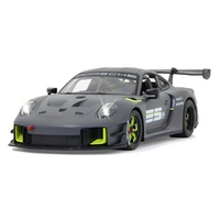 Jamara Porsche 911 GT2 RS Clubsport 25 1:14 grau 2,4GHz Tür manuell Jamara Porsche 911 GT2 RS Clubsport 25 1:14 grau 2,4GHz Tür manuell