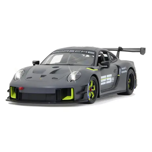 Jamara Porsche 911 GT2 RS Clubsport 25 1:14 grau 2,4GHz Tür manuell Jamara Porsche 911 GT2 RS Clubsport 25 1:14 grau 2,4GHz Tür manuell