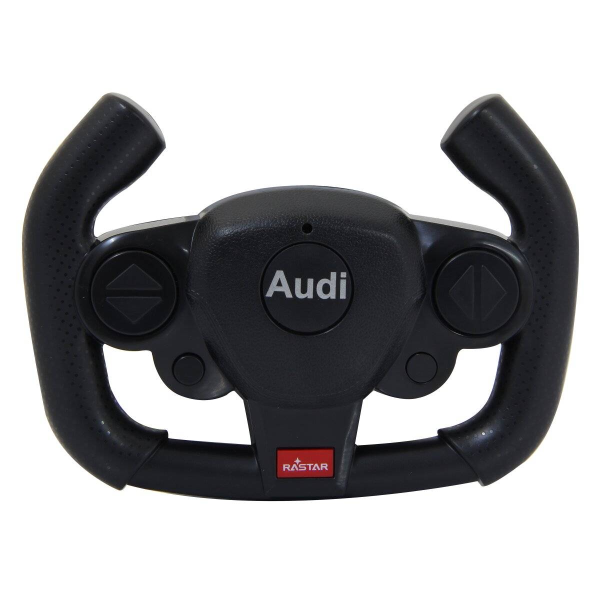 Jamara AUDI RS Q e-tron E2 1:14 grau 2,4GHz Tür manuell