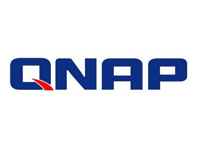 QNAP Cloud Q2 Lite - Virginia Data Center - Abonnement-Lizenz (1 Jahr)