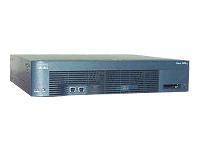 Cisco Systems CISCO3640-DC Netzwerk-Router