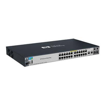 HPE Aruba J9138A Netzwerk Switch