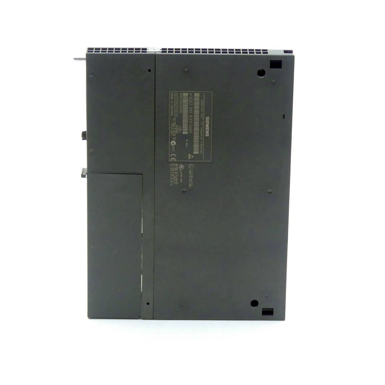 Siemens Kommunikationsprozessor (6GK7443-1EX11-0XE0)