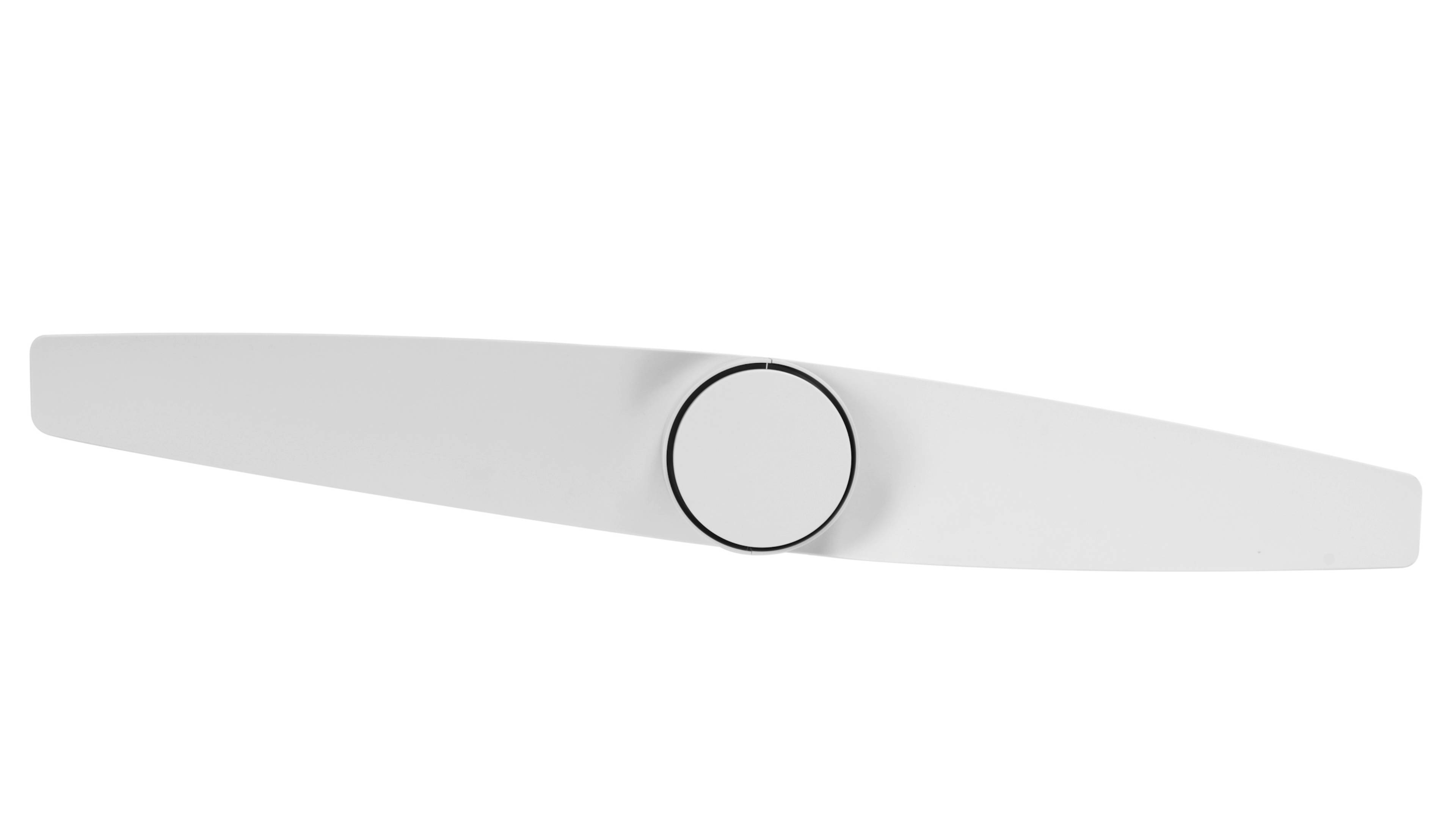 DC Deckenventilator Condor Weiß mit Fernbedienung