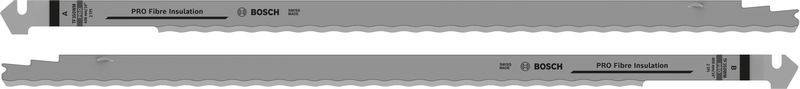 Bosch Power Tools PRO Fibre Insulation 2608635512