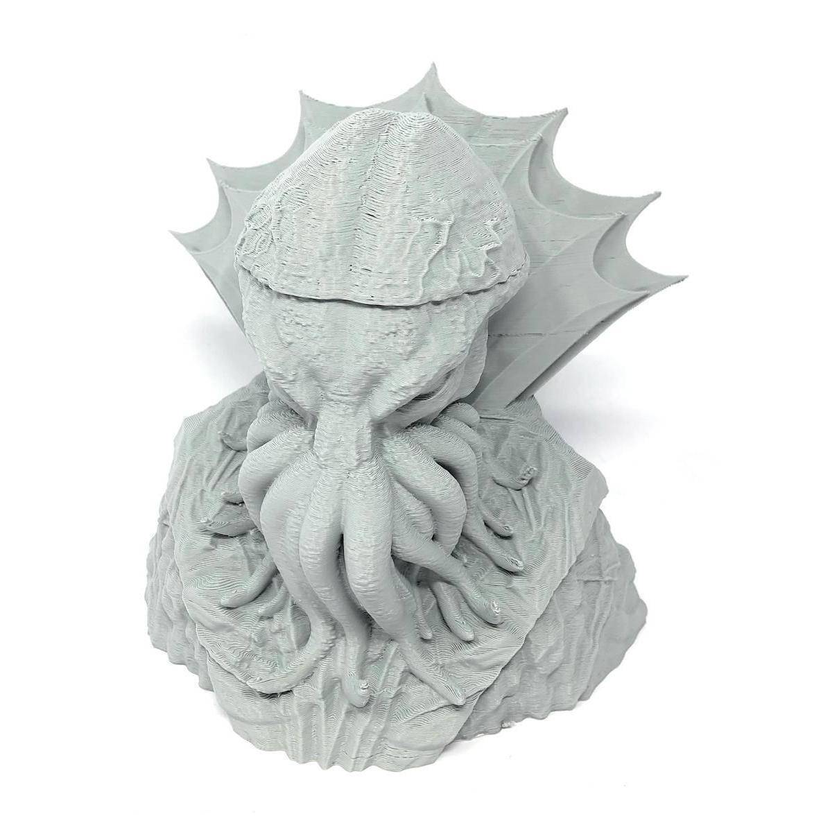 FH7199 - Fates End Dice Jail: Mind Flayer