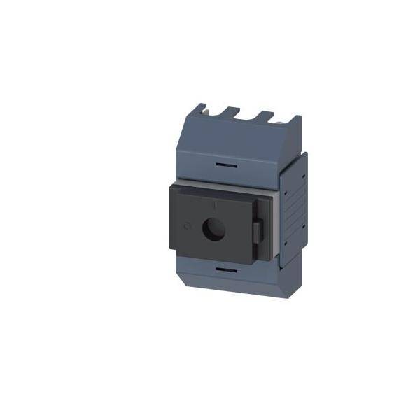 Siemens Dig.Industr. Lasttrennschalter 3KD0130-2KG20-3