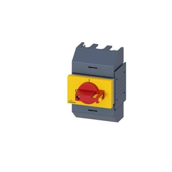 Siemens Dig.Industr. Lasttrennschalter 3KD0333-2KG20-3