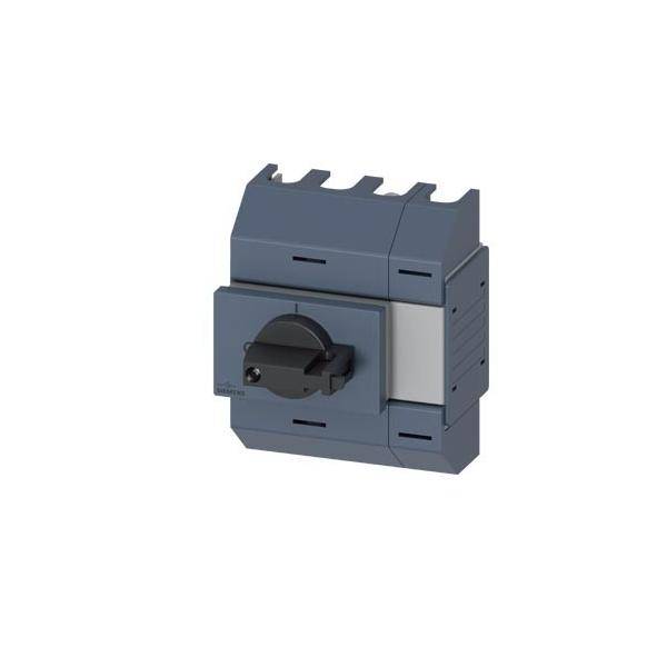 Siemens Dig.Industr. Lasttrennschalter 3KD0242-2KG20-3