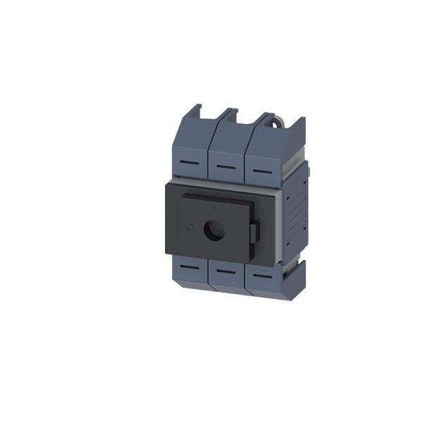 Siemens Dig.Industr. Lasttrennschalter 3KD0430-2LG20-3
