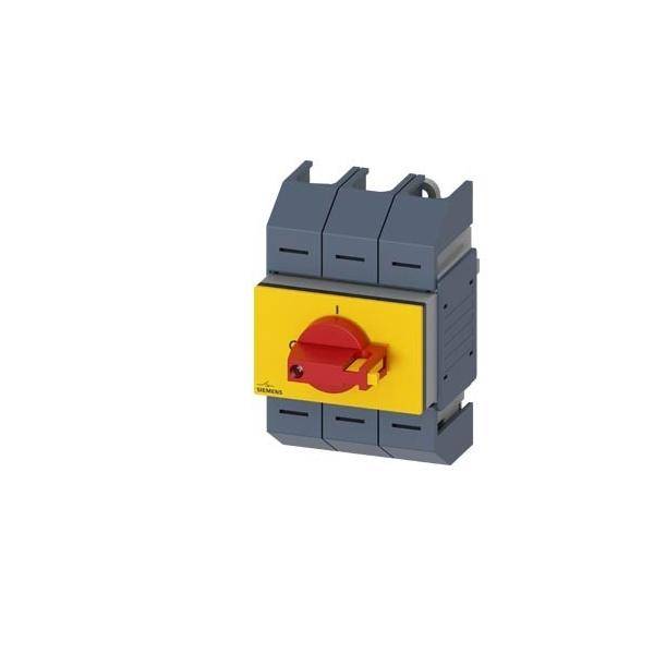 Siemens Dig.Industr. Lasttrennschalter 3KD0433-2LG20-3