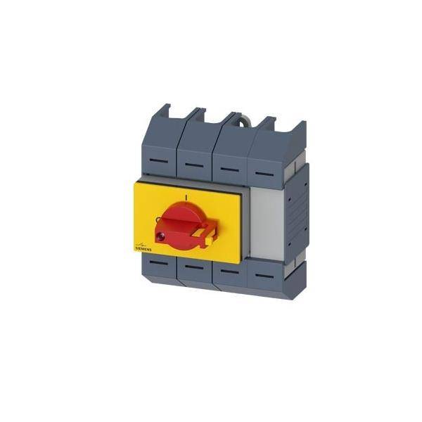 Siemens Dig.Industr. Lasttrennschalter 3KD0543-2LG20-3