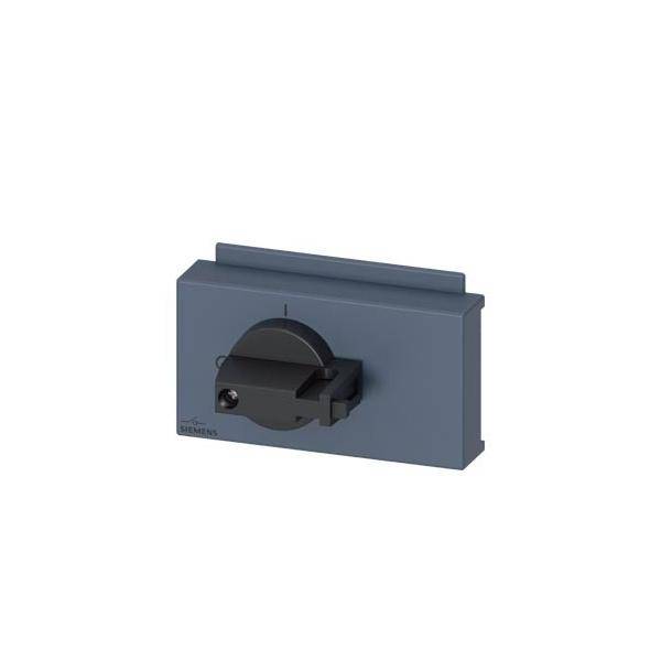 Siemens Dig.Industr. Direktantrieb 3KD9011-0D