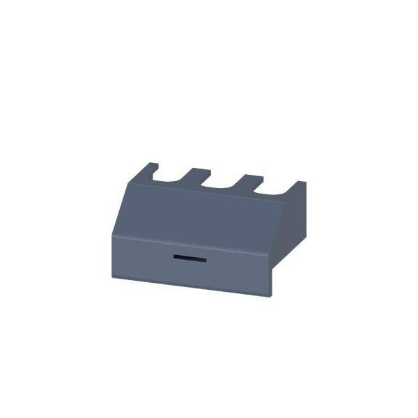 Siemens Dig.Industr. Kabelanschlussabdeckung 3KD9014-3B