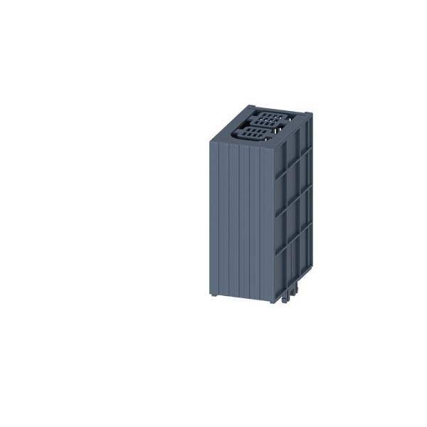 Siemens Dig.Industr. Kabelverbindungskappe 3KF9204-8