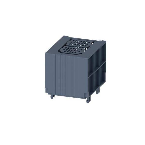 Siemens Dig.Industr. Kabelverbindungskappe 3KF9404-5