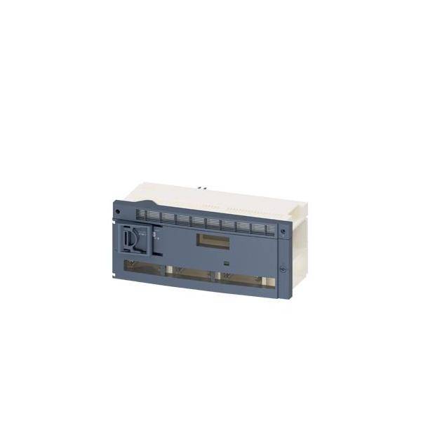 Siemens Dig.Industr. Lasttrennschalter 3NJ6324-1AA00-0AA0