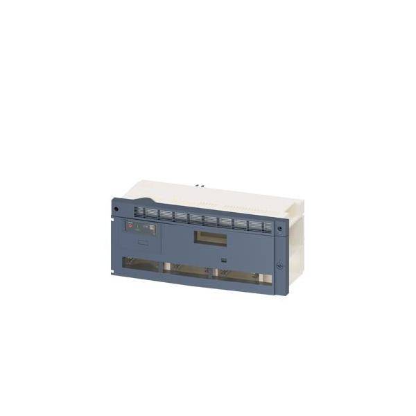 Siemens Dig.Industr. Lasttrennschalter 3NJ6334-2AA00-0AA0