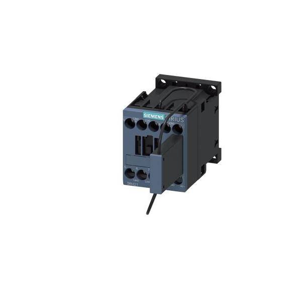 Siemens Dig.Industr. Hilfsschütz 3RH2122-1KG40-0LA4