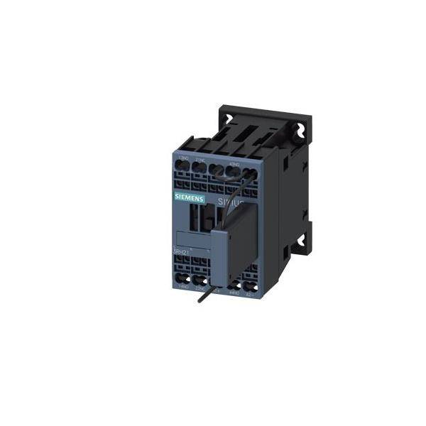 Siemens Dig.Industr. Hilfsschütz 3RH2122-2KG40-0LA4