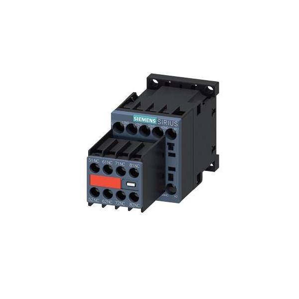 Siemens Dig.Industr. Hilfsschütz 3RH2244-1BF40