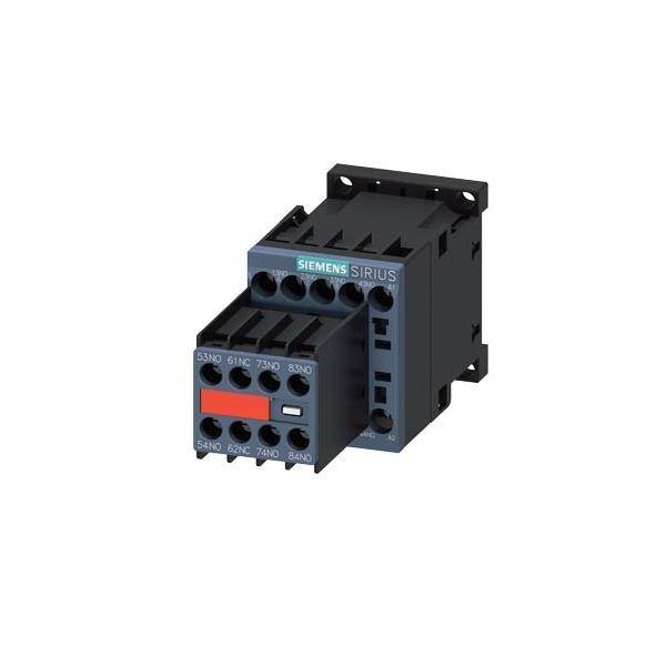 Siemens Dig.Industr. Hilfsschütz 3RH2271-1AK60