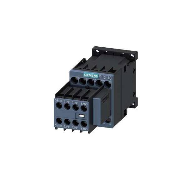 Siemens Dig.Industr. Hilfsschütz 3RH2344-1CK20-0KA0
