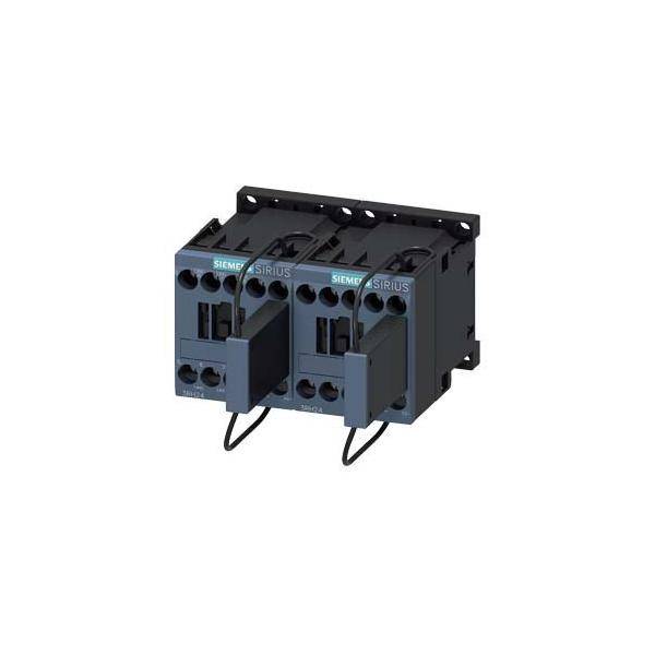 Siemens Dig.Industr. Hilfsschütz 3RH2422-1LB40-0LA0