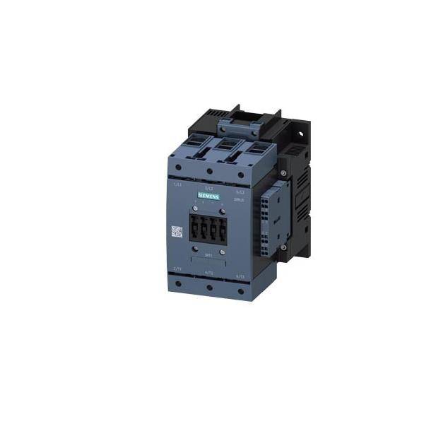 Siemens Dig.Industr. Schütz 3RT1054-8AR38-0PR0