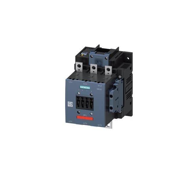 Siemens Dig.Industr. Schütz 3RT1056-6NP36-3PA0