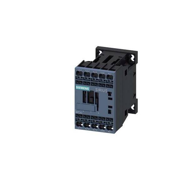 Siemens Dig.Industr. Schütz AC-3e 3RT2015-2XF42-0LA2