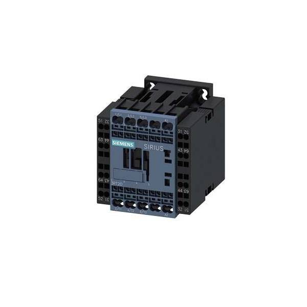 Siemens Dig.Industr. Schütz 3RT2017-2FF48-0KT1